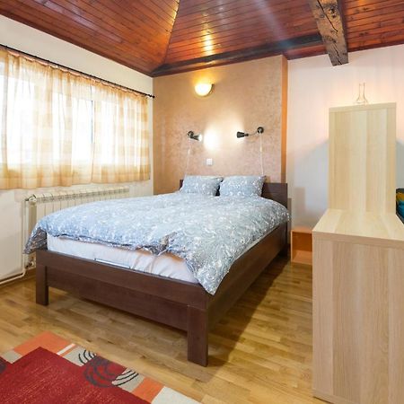 Belgrade Center Apartment V Dış mekan fotoğraf