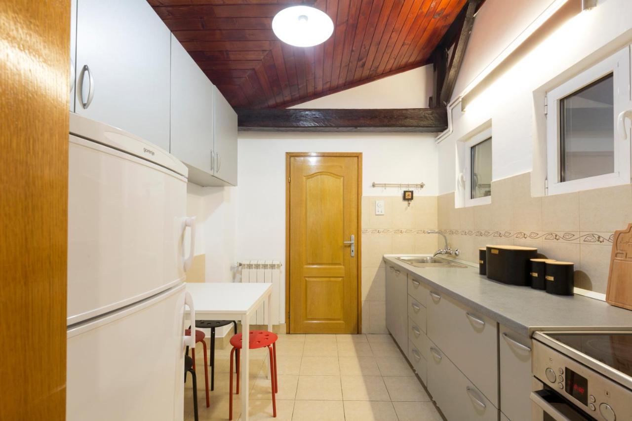 Belgrade Center Apartment V Dış mekan fotoğraf